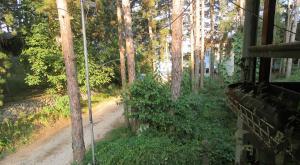 Giardino di Guest House Keserovic