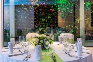 Fotografie z fotogalerie ubytování One Sixteen Hotel v destinaci Bogotá