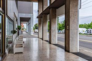 Foto Bolognas asuva majutusasutuse Suite Hotel Elite galeriist