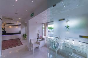Foto Bolognas asuva majutusasutuse Suite Hotel Elite galeriist