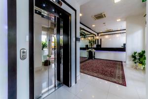 Foto Bolognas asuva majutusasutuse Suite Hotel Elite galeriist