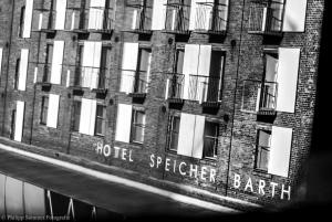 Fotografie z fotogalerie ubytování Speicher Barth - Superior-Hotel v destinaci Barth