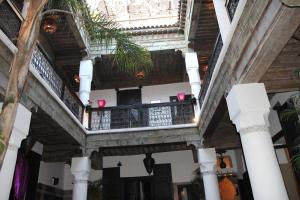 Fotografie z fotogalerie ubytování Riad Terra Bahia v Marrákéši