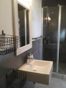 Bagno di Hotel Savel