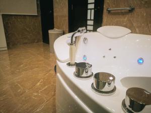Ảnh trong thư viện ảnh của Hotel Ojos Del Rio ở Panama City