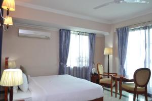 Gallery image of Hotel Nikko Towers in Dar es Salaam