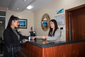 Hosté ubytování Hotel Novalux