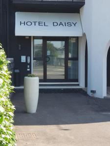 Fotografie z fotogalerie ubytování Hotel Daisy v destinaci San Giovanni Lupatoto