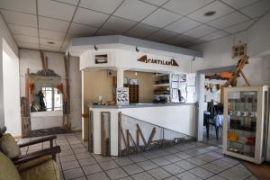 Imagen de la galería de Hotel Acantilado, en Las Grutas