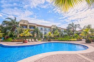 Gallery image of Ocean View Condo in Los Sueños in Herradura