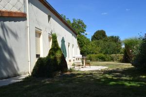 Galeriebild der Unterkunft Gite du Mottay in Jallais + 27 Fotos