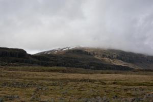 Náttúran í nágrenni íbúðarinnar
