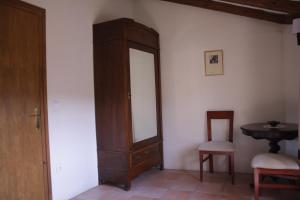 Fotografie z fotogalerie ubytování Ca la Nuri v destinaci Senant