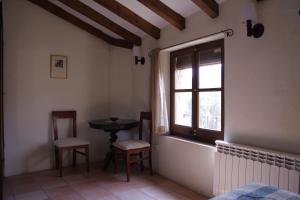 Fotografie z fotogalerie ubytování Ca la Nuri v destinaci Senant