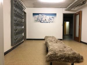 Fotografie z fotogalerie ubytování Apartment Olympia Matterhorn v destinaci Zermatt