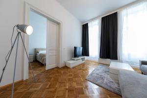 ウィーンにあるVienna Dream Apartments City Centerのギャラリーの写真