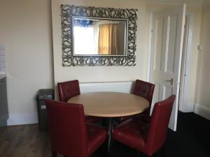 Foto dalla galleria di Brookfield’s Apartment a Clacton-on-Sea