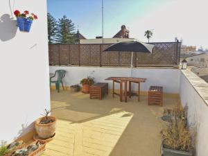 Fotografia z galérie ubytovania Apartamento Los Angeles v destinácii Jerez de la Frontera