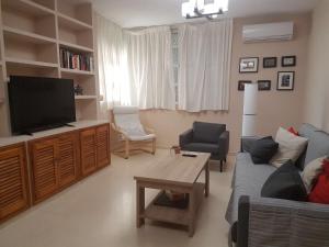 Fotografia z galérie ubytovania Apartamento Los Angeles v destinácii Jerez de la Frontera