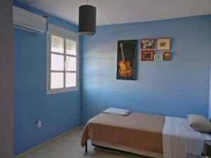 Fotografia z galérie ubytovania Apartamento Los Angeles v destinácii Jerez de la Frontera