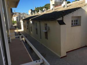 Fotografia z galérie ubytovania Apartamento Los Angeles v destinácii Jerez de la Frontera