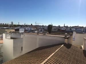 Fotografie z fotogalerie ubytování Apartamento Los Angeles v destinaci Jerez de la Frontera