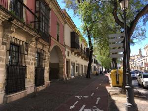 Fotografia z galérie ubytovania Apartamento Los Angeles v destinácii Jerez de la Frontera