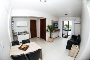 Gallery image of Aquarius Hotel Flat Residence in Santa Cruz do Sul