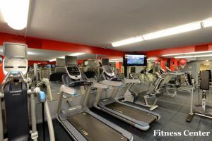Palestra o centro fitness di Mana Kai Maui - Official Onsite Rental Company