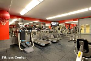 Palestra o centro fitness di Mana Kai Maui - Official Onsite Rental Company