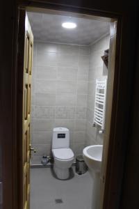 Bagno di Guest House on Meskheti