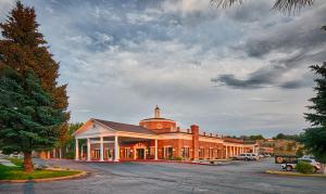 Gallery image of Red Lion Hotel Pocatello in Pocatello