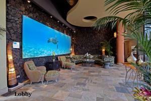 TV o dispositivi per l'intrattenimento presso Mana Kai Maui - Official Onsite Rental Company
