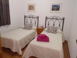 Fotografie z fotogalerie ubytování Casa Rural Cerca Del Caminito Del Rey Ardales v destinaci Ardales
