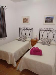 Fotografie z fotogalerie ubytování Casa Rural Cerca Del Caminito Del Rey Ardales v destinaci Ardales