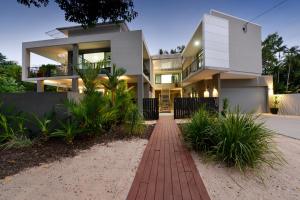 Zdjęcie z galerii obiektu The Port Douglas Beach House w mieście Port Douglas