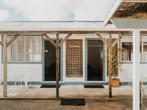 山林小屋所在大楼