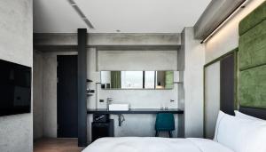 Gallery image of Waterfront Hotel in Taipei