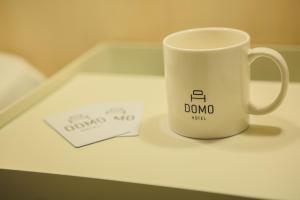 Fotografie z fotogalerie ubytování DOMO Hotel v Tokiu