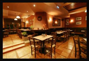 Gallery image of Hotel Papanastasiou in Elati Trikalon