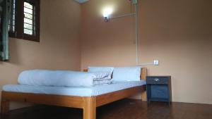 Posezení v ubytování peace guesthouse cottage