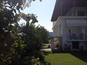 Kép The green garden villa by the sea! szállásáról Ajókamboszban a galériában