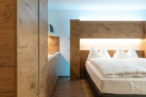 Katil atau katil-katil dalam bilik di TRIP INN JET HOTEL Zürich Airport