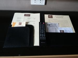 Fotografie z fotogalerie ubytování GT Hotel Iloilo v destinaci Iloilo City