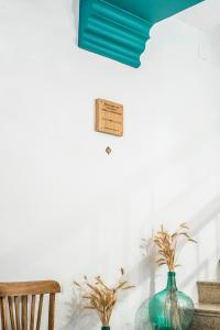 Posedenie v ubytovaní Manuel de La Capilla