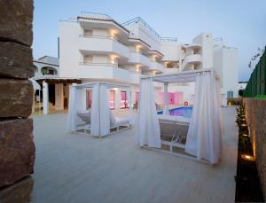 Gallery image of My Way Luxury Ibiza Studio - AB Group in Playa d'en Bossa