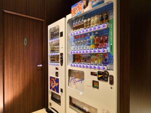 Φωτογραφία από το άλμπουμ του Hotel WBF Grande Hakata στη Φουκουόκα