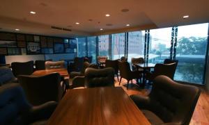 Foto dalla galleria di The B Hotel Quezon City a Manila