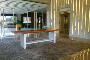 Foto dalla galleria di The B Hotel Quezon City a Manila