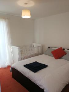 Glasgow City Flat